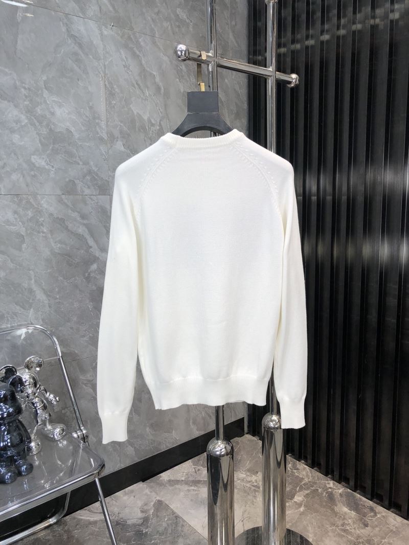 Christian Dior Sweaters